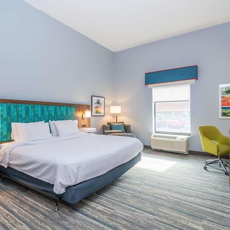 Hampton Inn Dahlgren Eksteriør billede