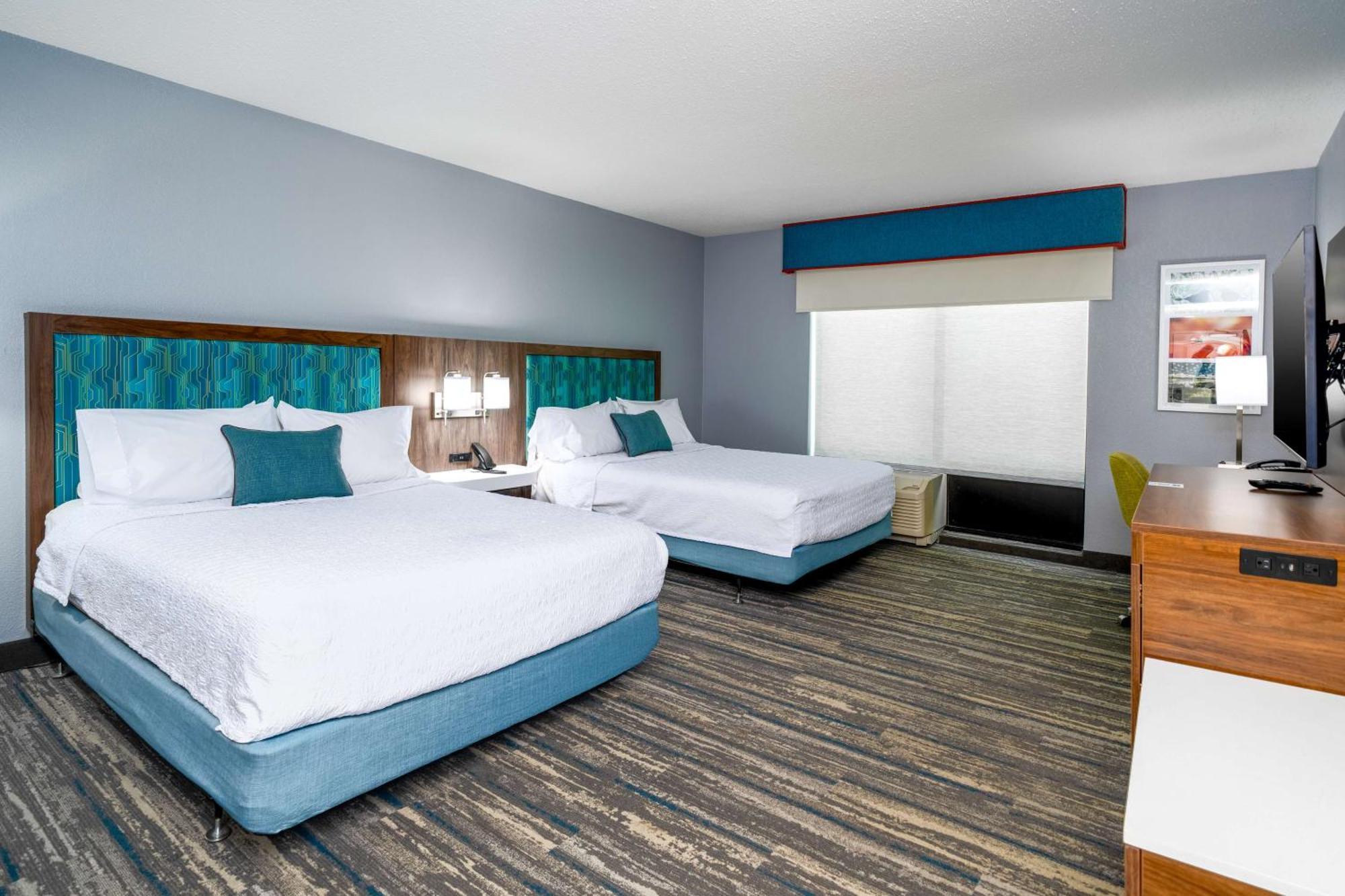 Hampton Inn Dahlgren Eksteriør billede